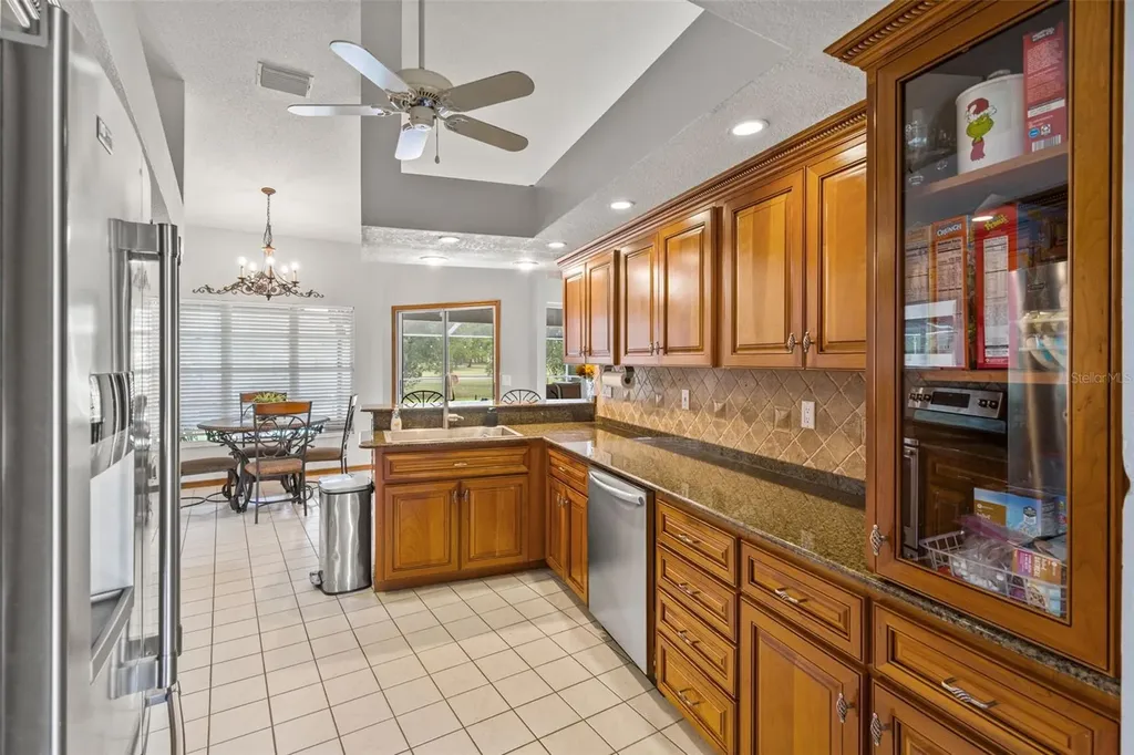 5052 Florentine Court Spring Hill FL 34608