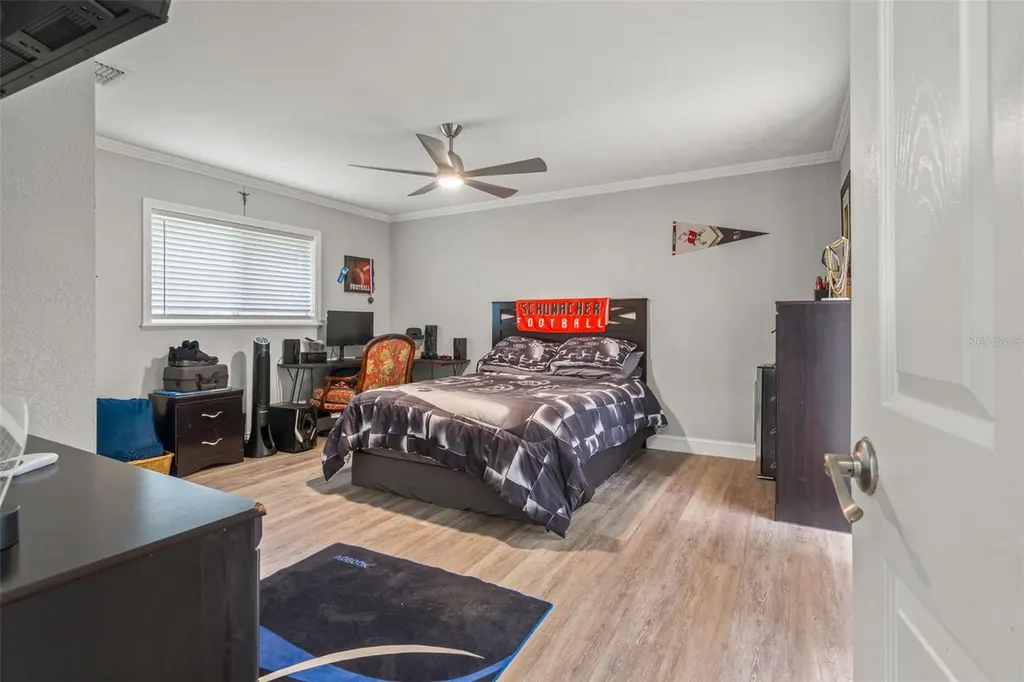 5052 Florentine Court Spring Hill FL 34608