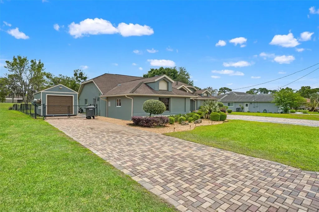 5052 Florentine Court Spring Hill FL 34608