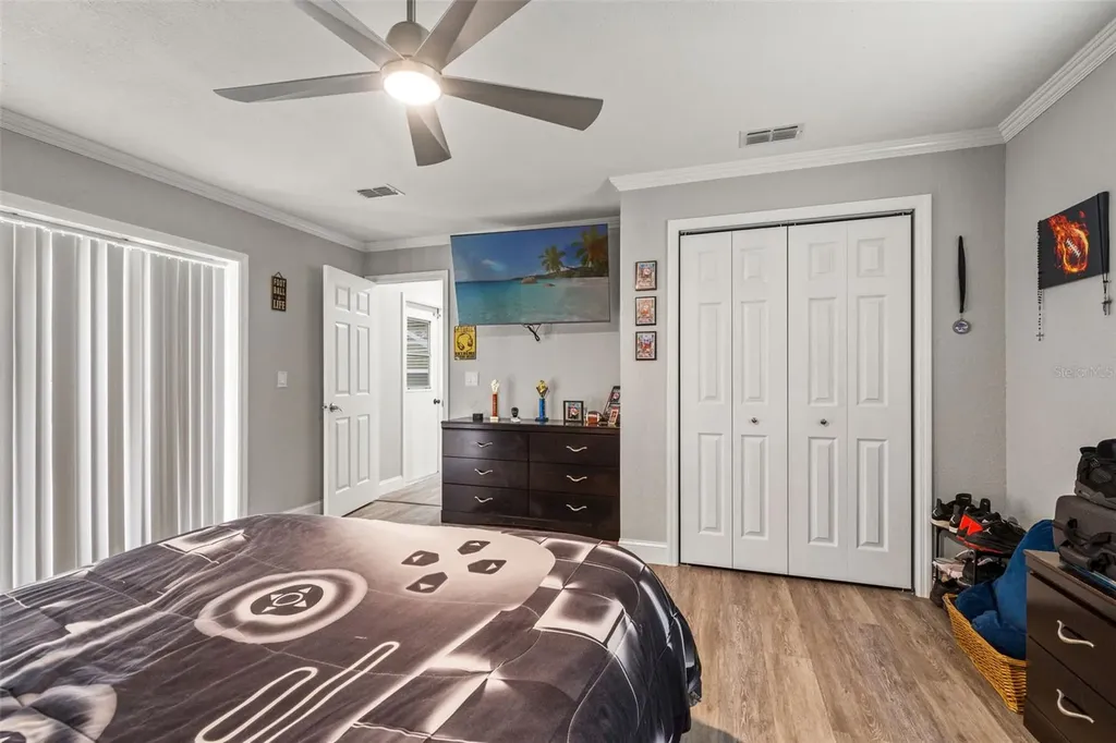 5052 Florentine Court Spring Hill FL 34608