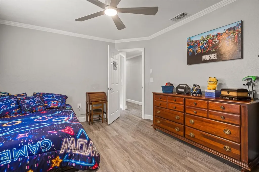 5052 Florentine Court Spring Hill FL 34608