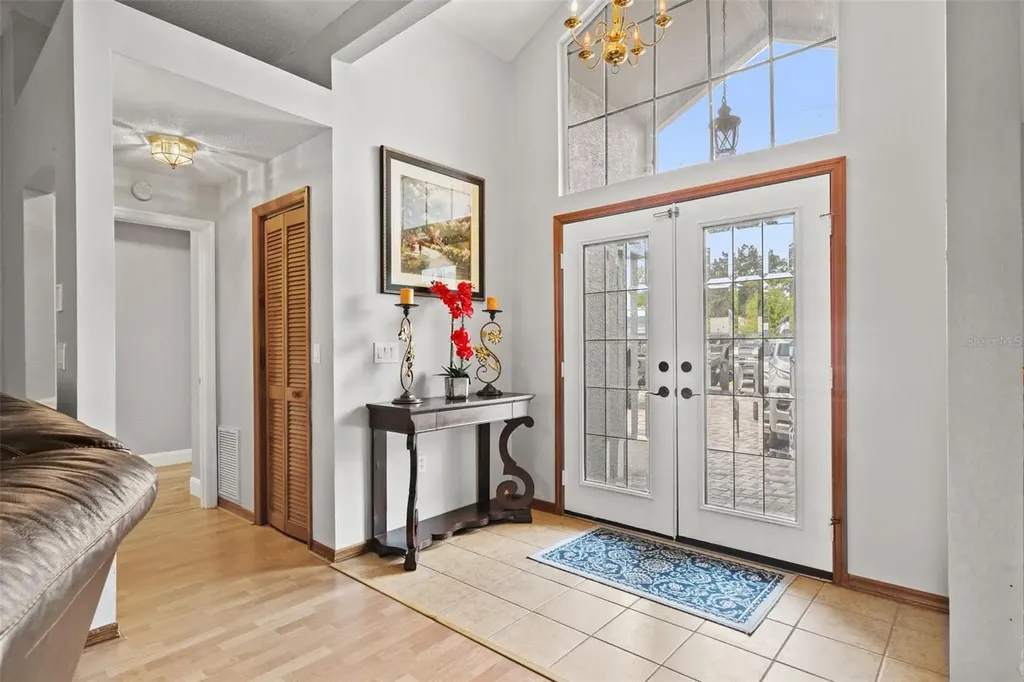 5052 Florentine Court Spring Hill FL 34608