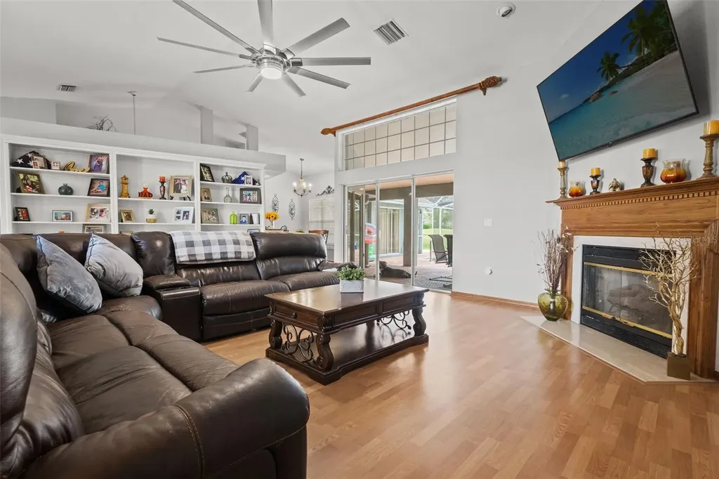 5052 Florentine Court Spring Hill FL 34608
