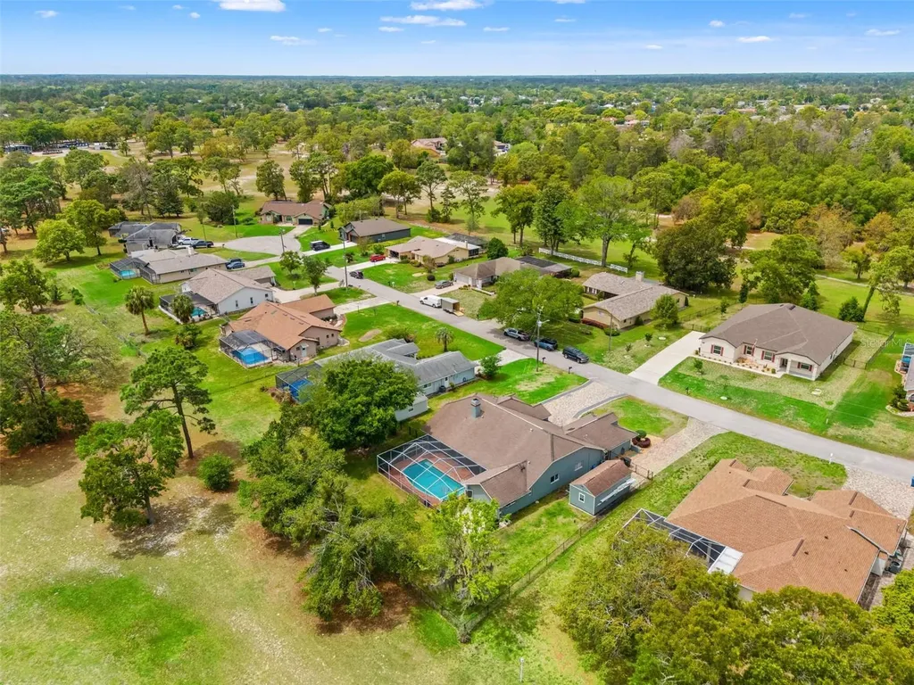 5052 Florentine Court Spring Hill FL 34608