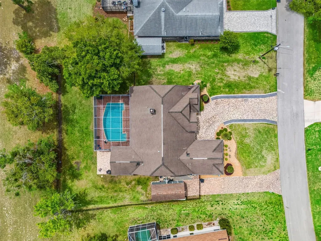 5052 Florentine Court Spring Hill FL 34608