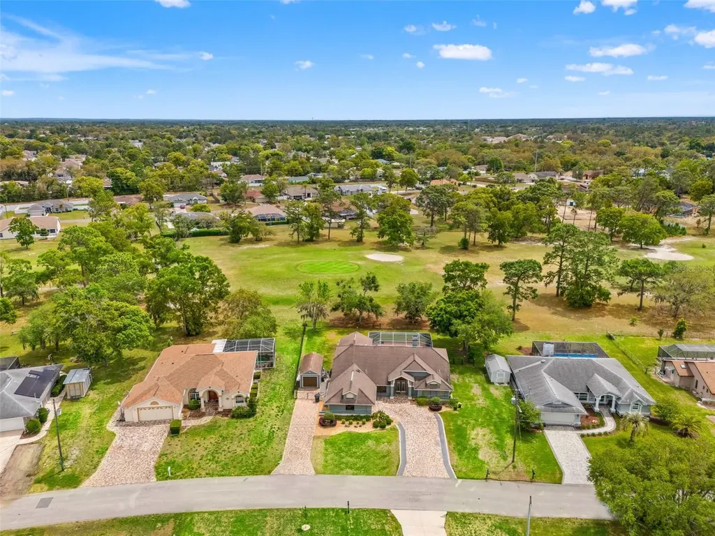 5052 Florentine Court Spring Hill FL 34608