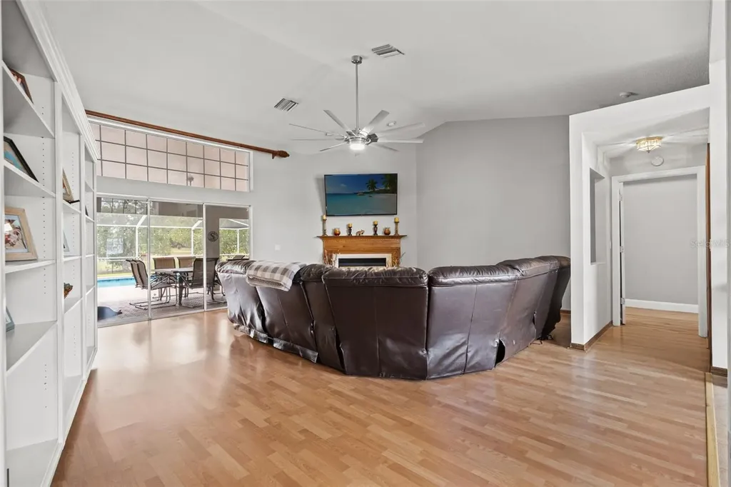 5052 Florentine Court Spring Hill FL 34608