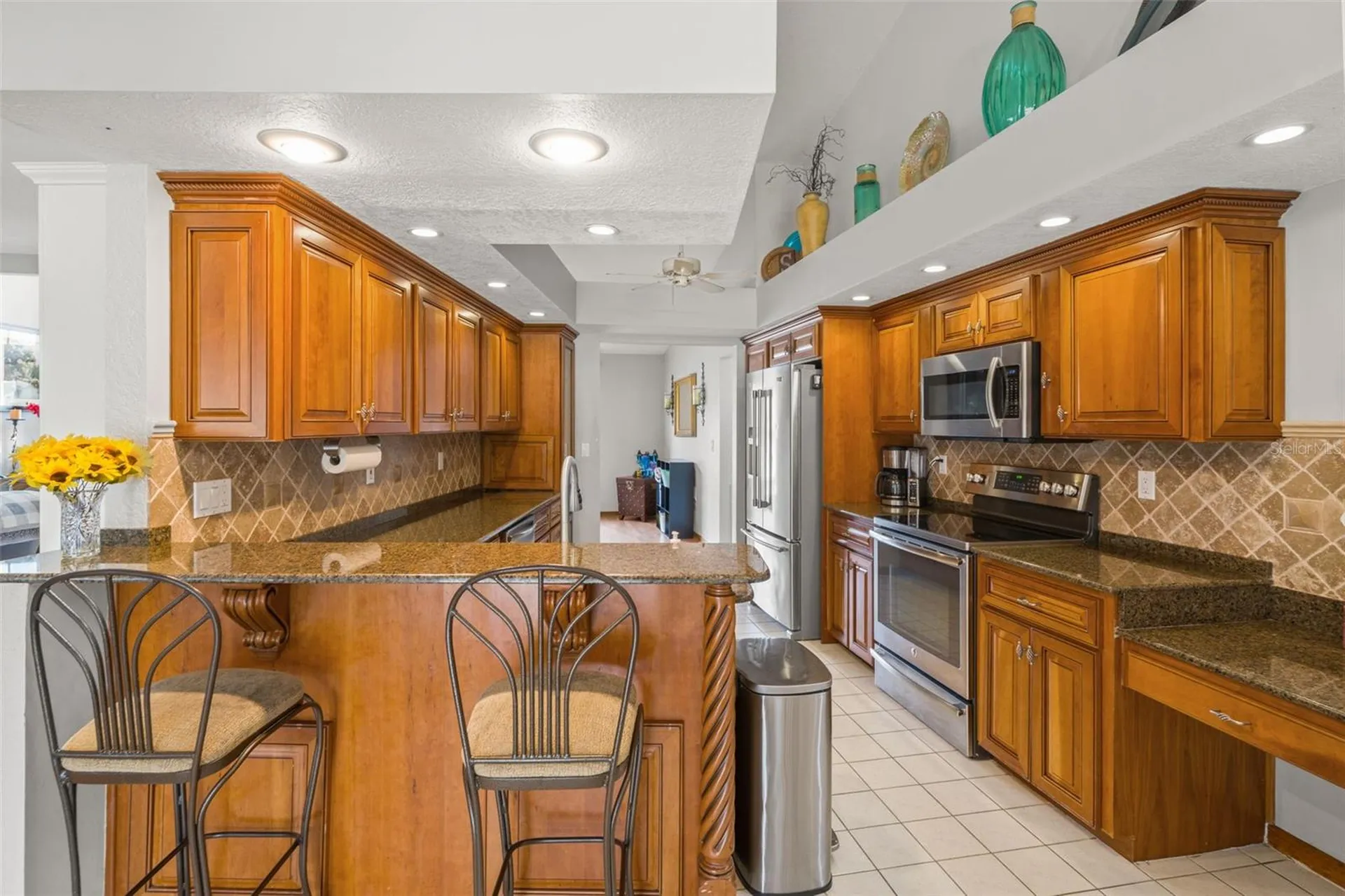 5052 Florentine Court Spring Hill FL 34608