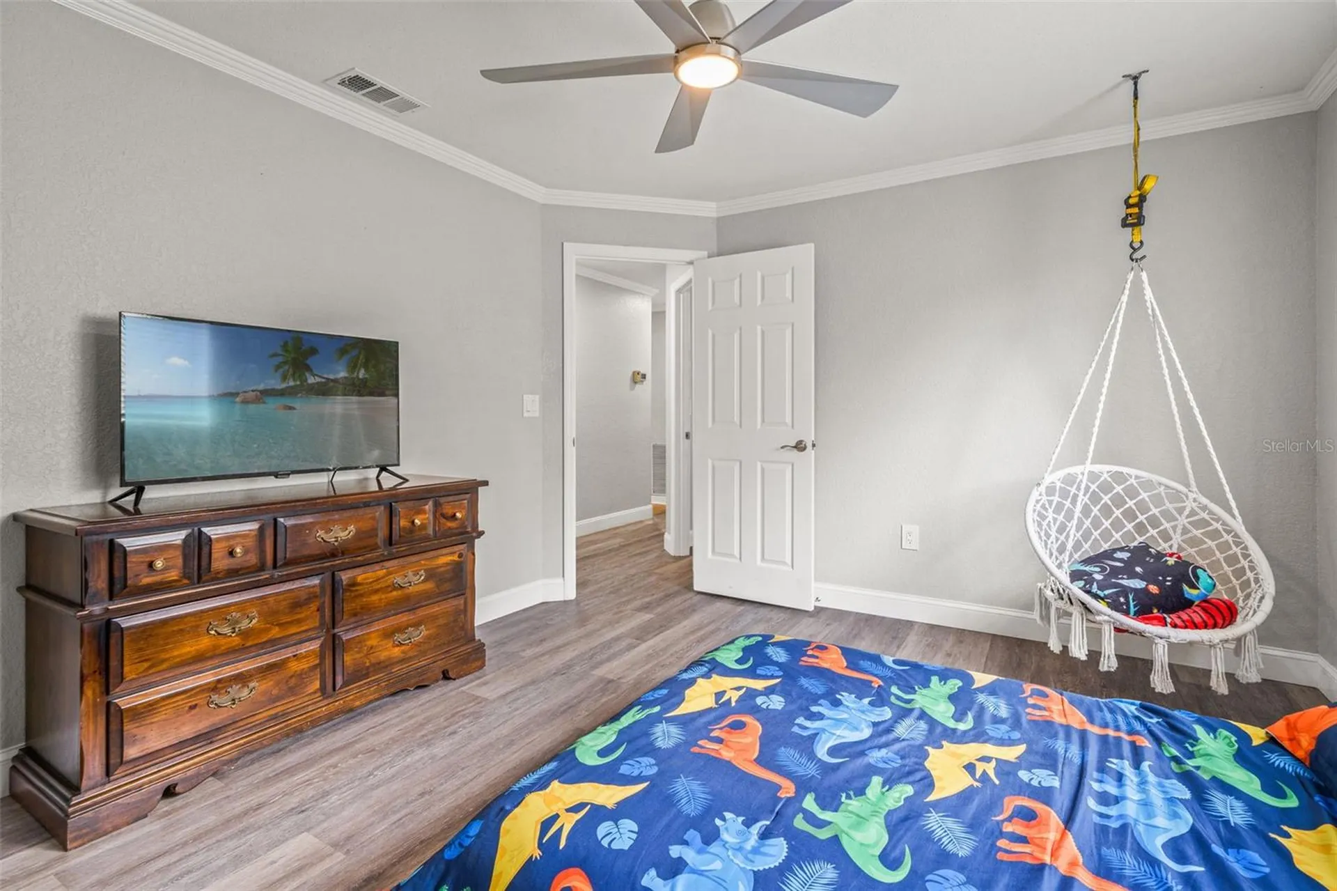 5052 Florentine Court Spring Hill FL 34608