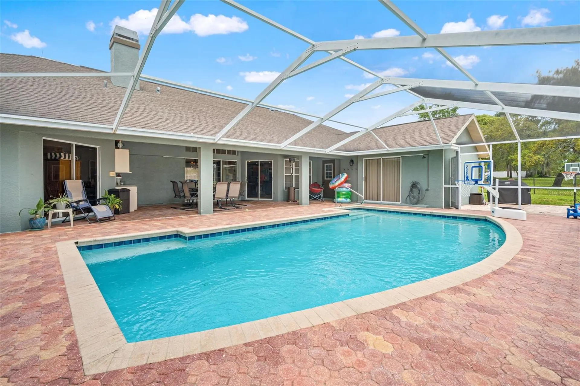 5052 Florentine Court Spring Hill FL 34608