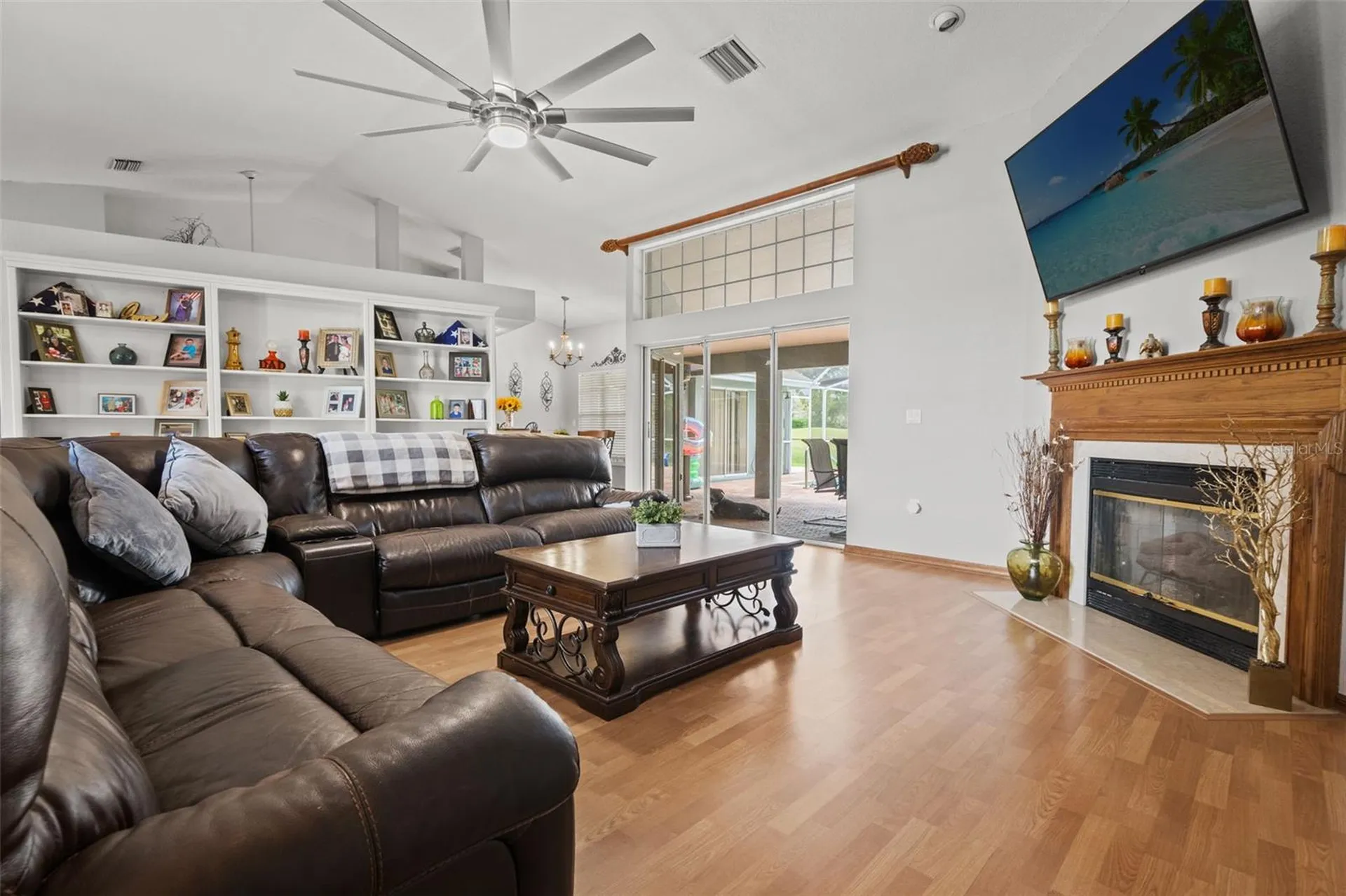 5052 Florentine Court Spring Hill FL 34608