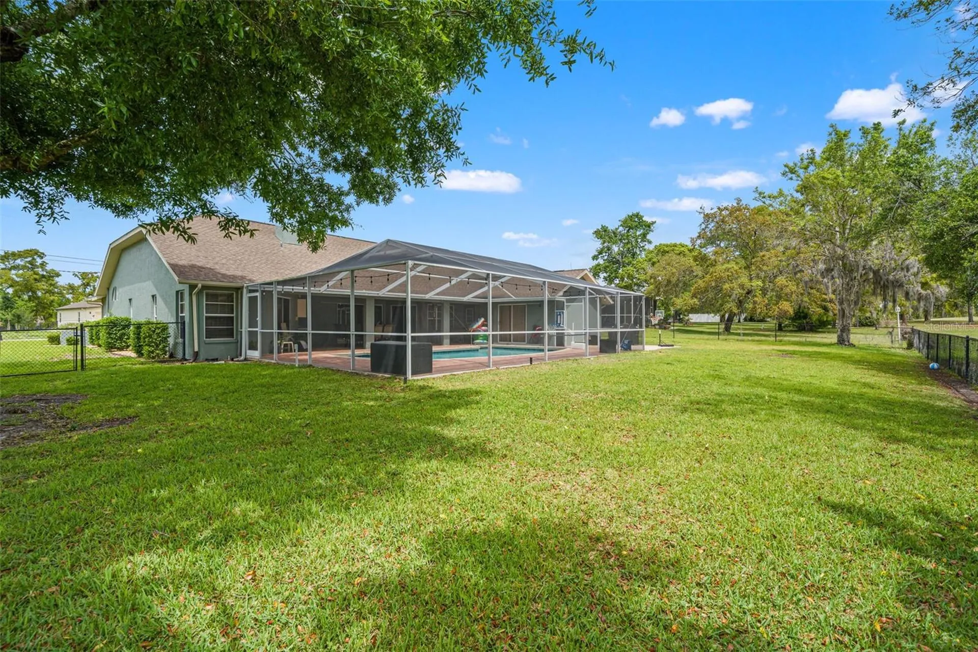 5052 Florentine Court Spring Hill FL 34608