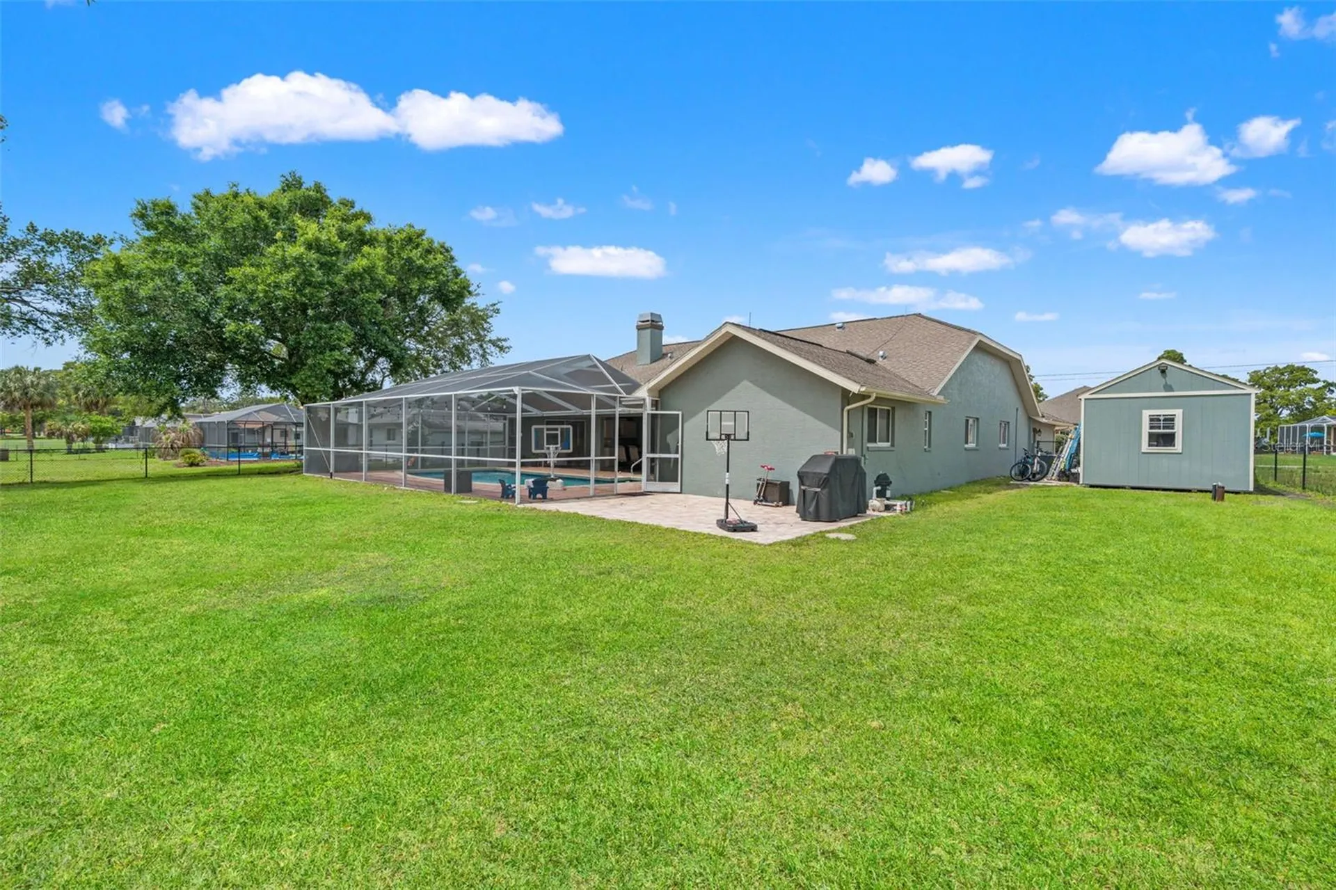 5052 Florentine Court Spring Hill FL 34608