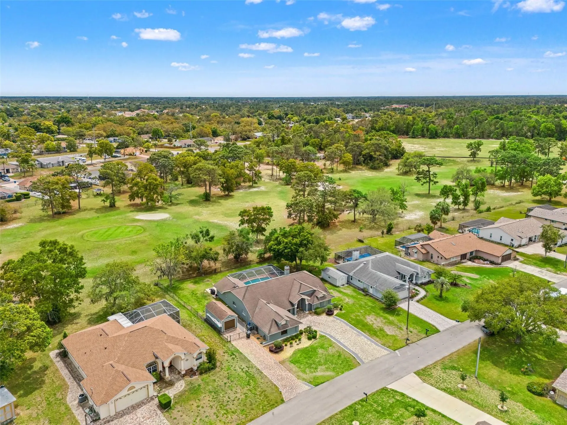 5052 Florentine Court Spring Hill FL 34608