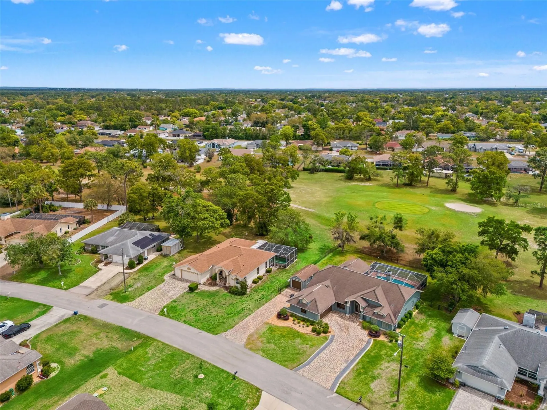 5052 Florentine Court Spring Hill FL 34608