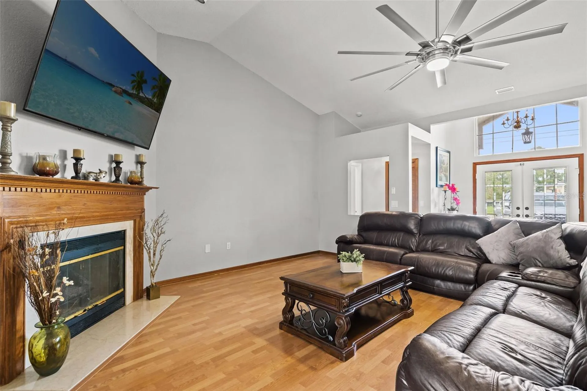 5052 Florentine Court Spring Hill FL 34608