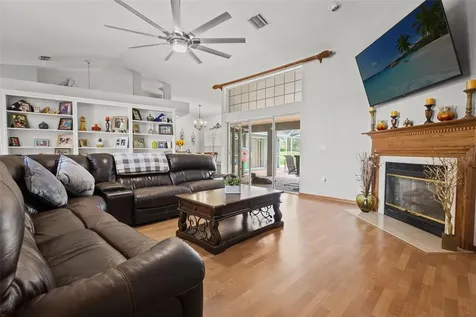 5052 Florentine Court Spring Hill FL 34608