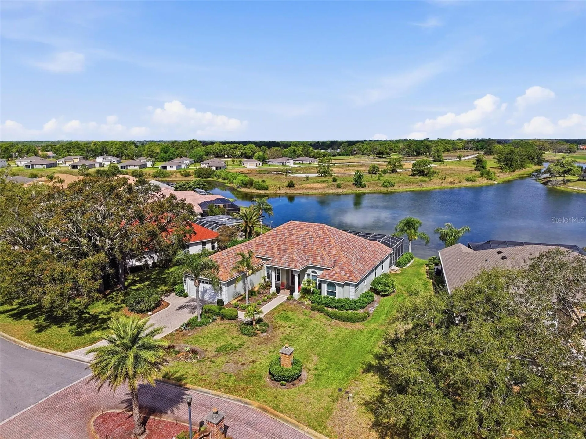 9203 Lake Cypress Loop Weeki Wachee FL 34613