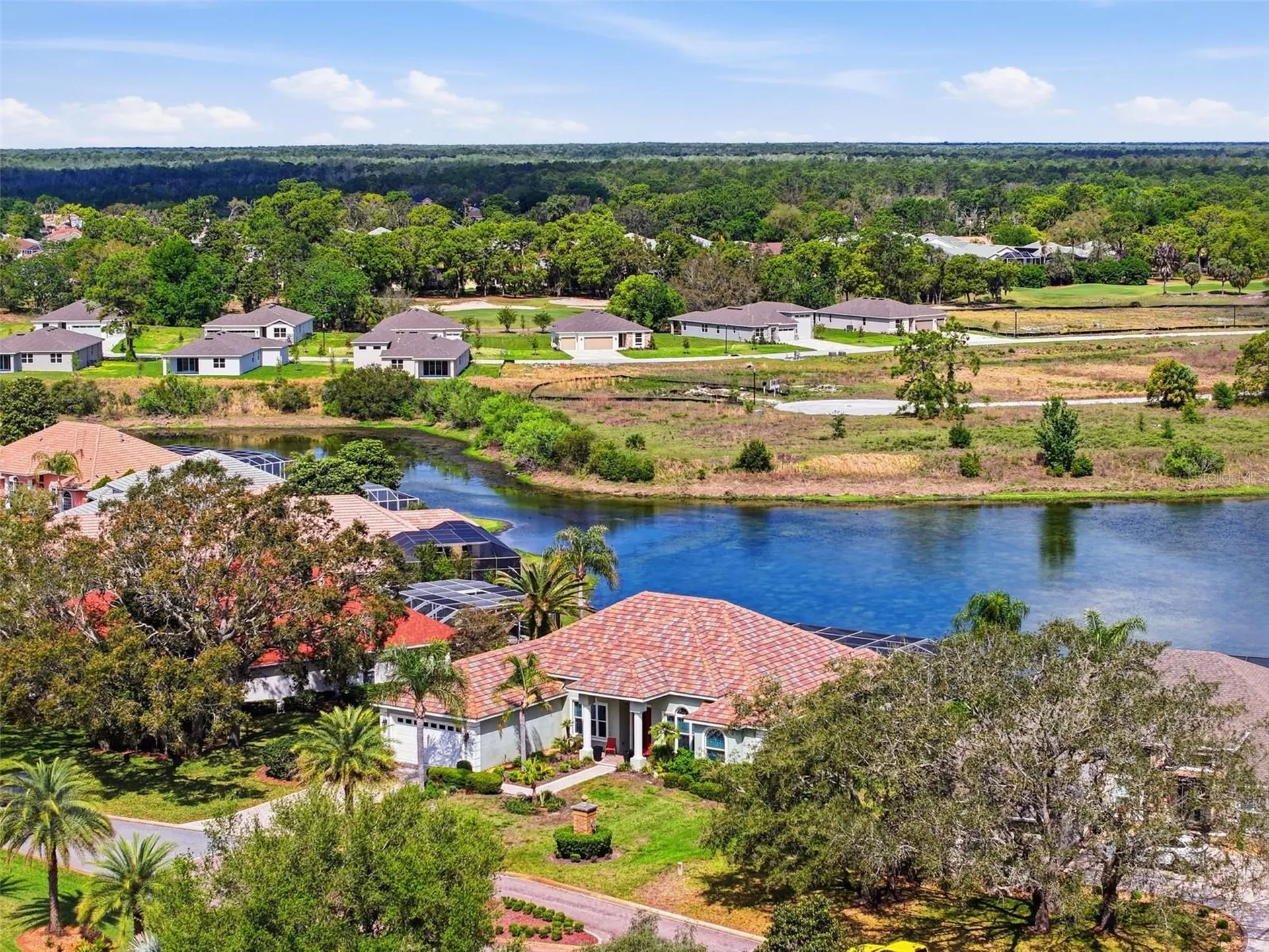 9203 Lake Cypress Loop Weeki Wachee FL 34613