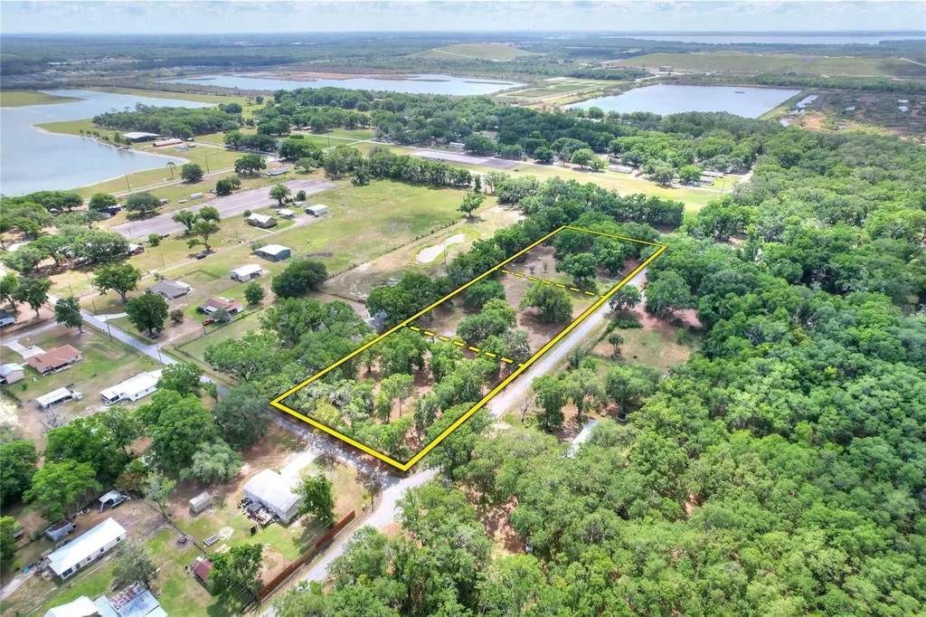 1445 Carter Street Auburndale FL 33823