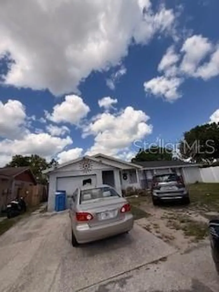 9217 Shellgrove Court Tampa FL 33615