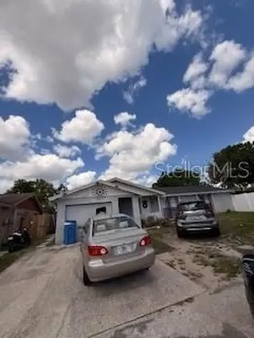 9217 Shellgrove Court Tampa FL 33615