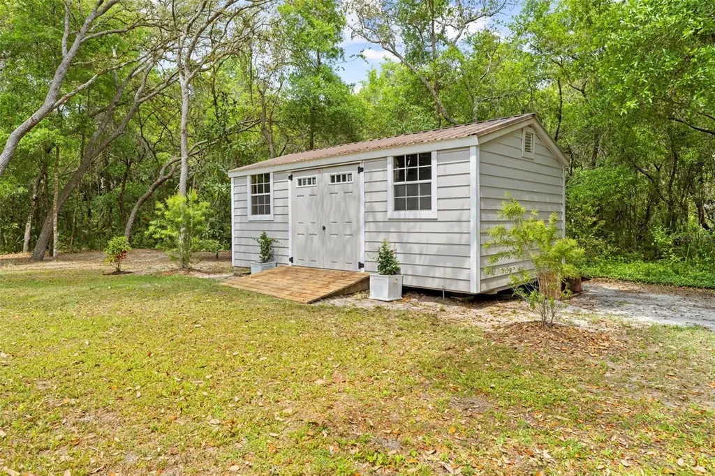161 W Chase Street Hernando FL 34442