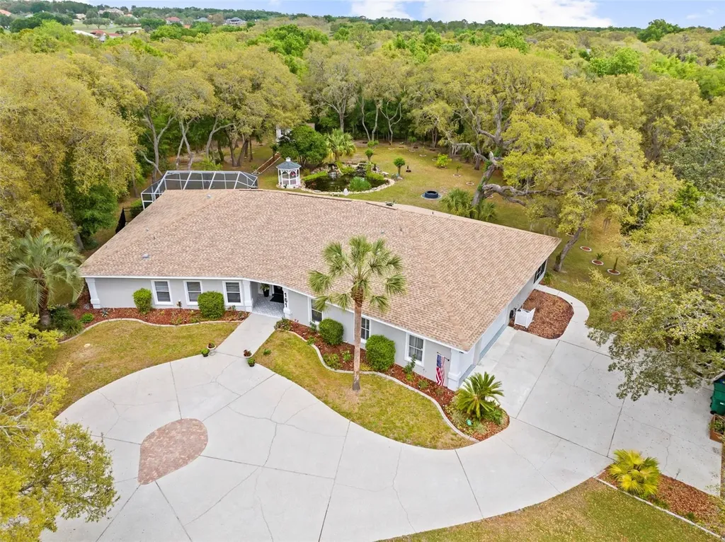 161 W Chase Street Hernando FL 34442