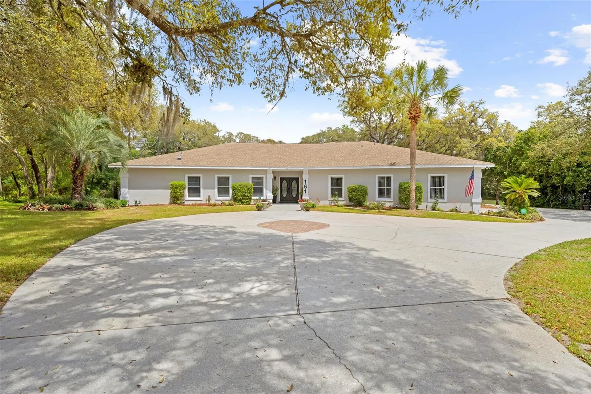 161 W Chase Street Hernando FL 34442