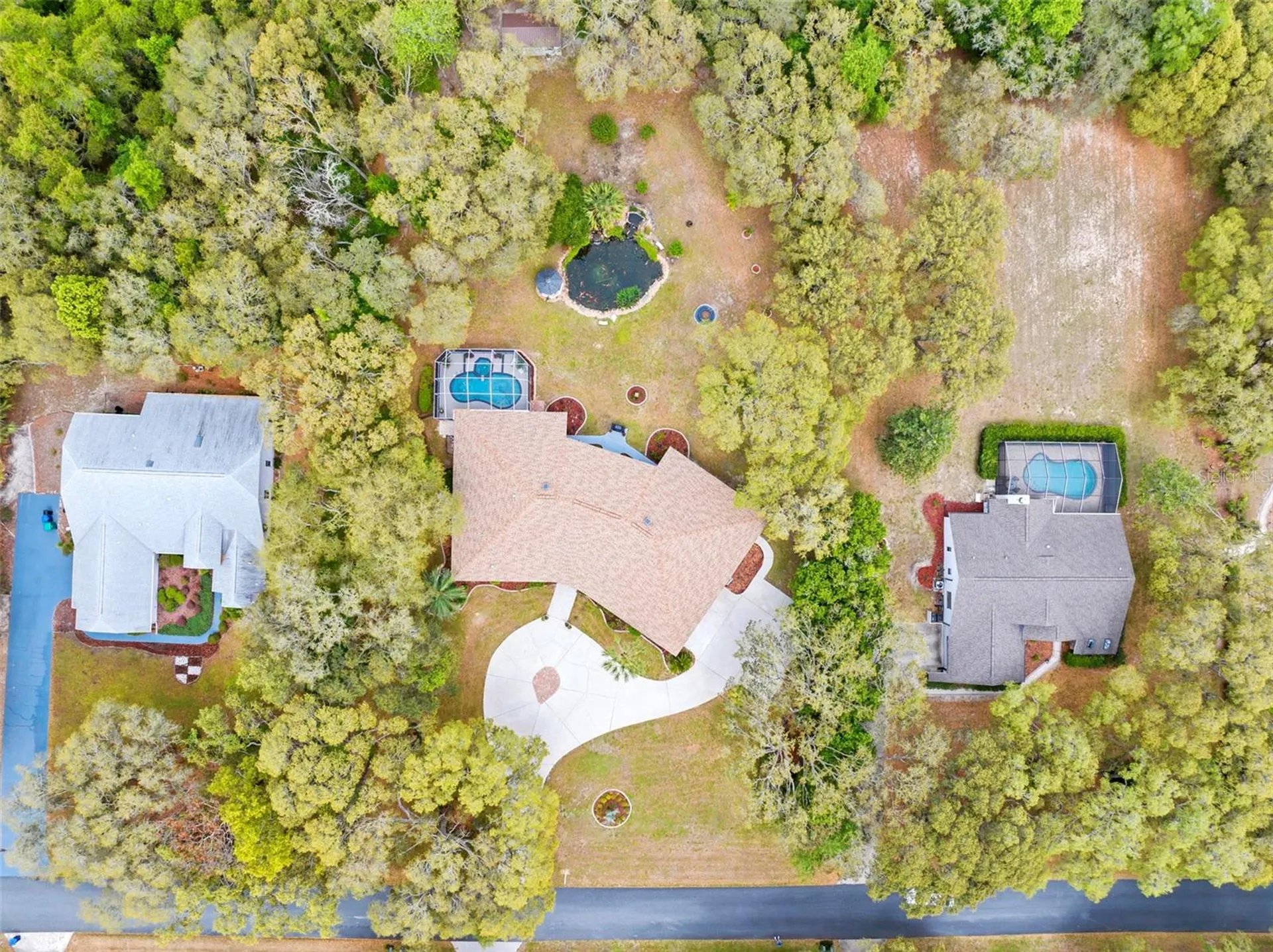 161 W Chase Street Hernando FL 34442