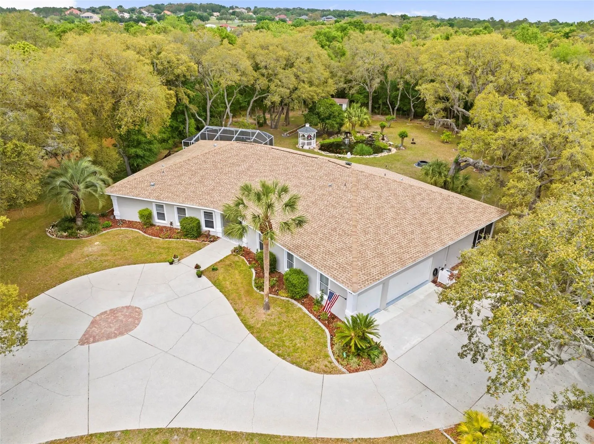 161 W Chase Street Hernando FL 34442