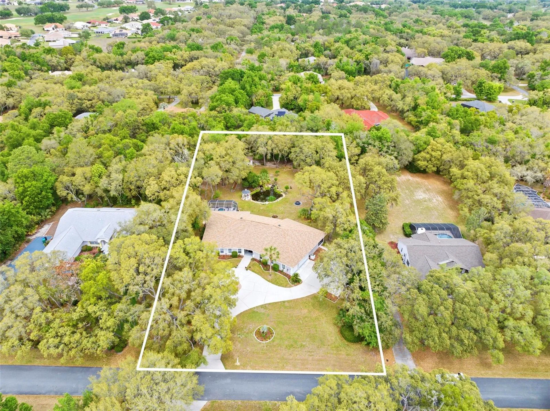 161 W Chase Street Hernando FL 34442