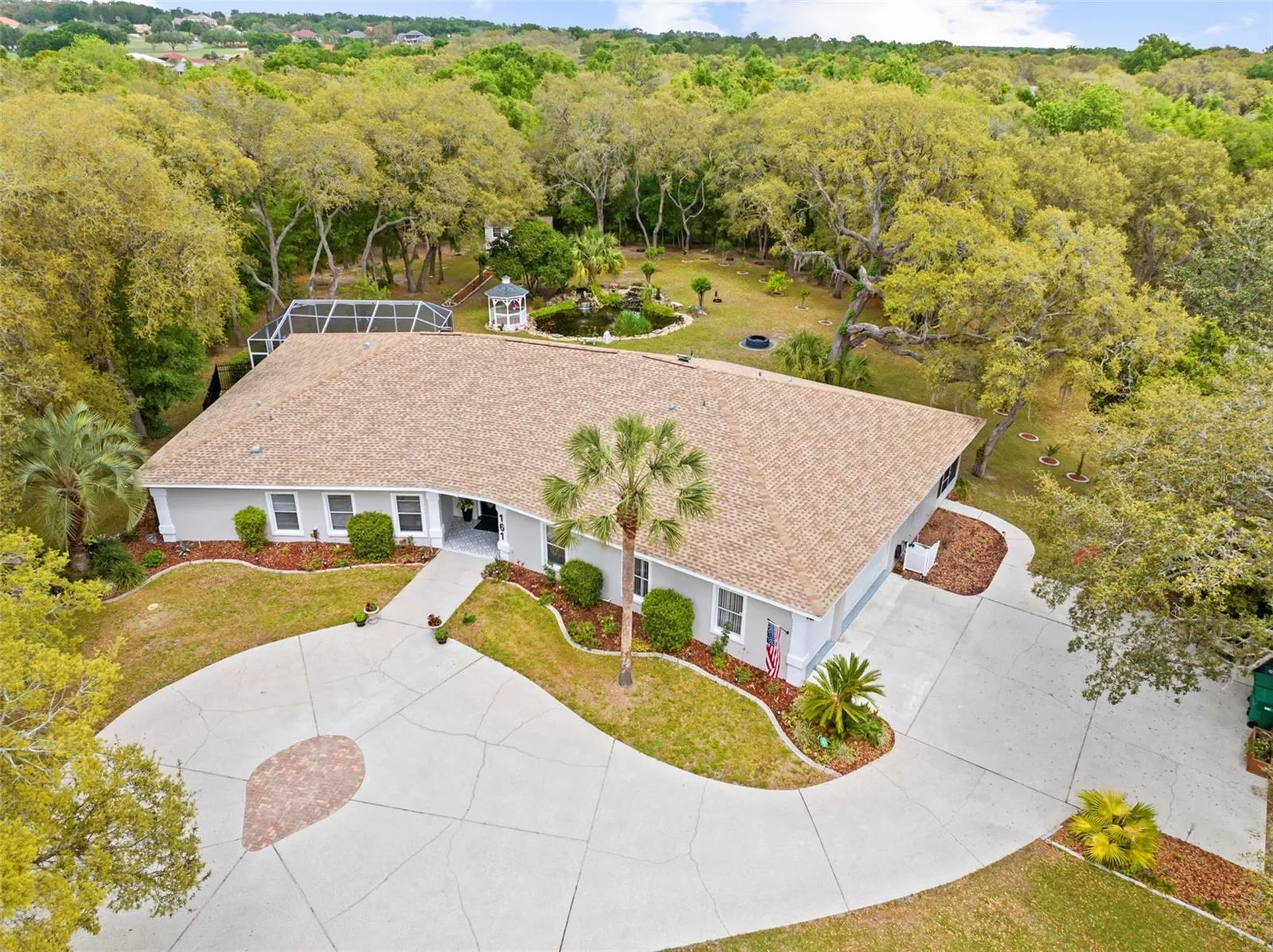 161 W Chase Street Hernando FL 34442