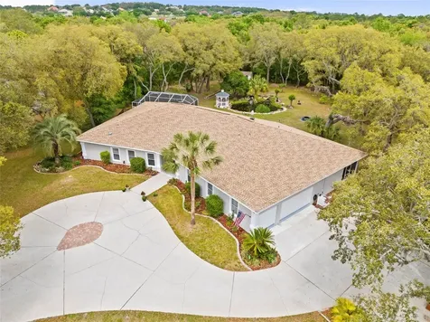 161 W Chase Street Hernando FL 34442