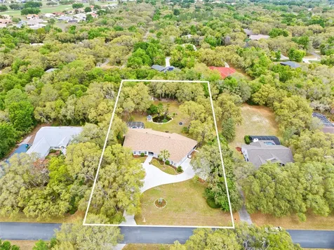 161 W Chase Street Hernando FL 34442