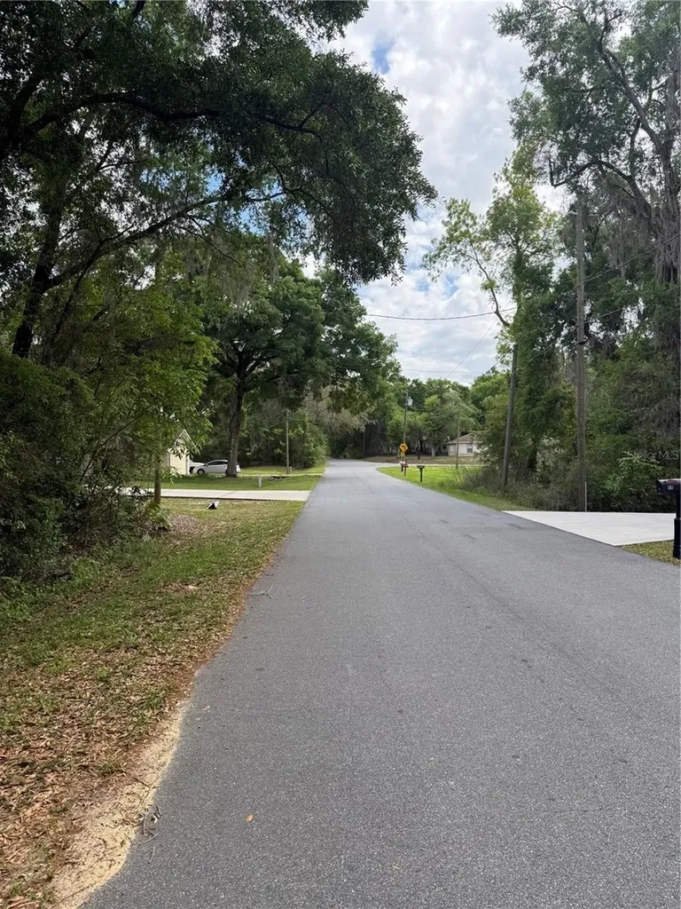 Tbd Larch Course Ocala FL 34480