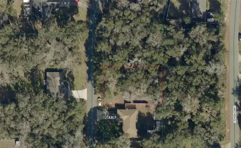 Tbd Larch Course Ocala FL 34480