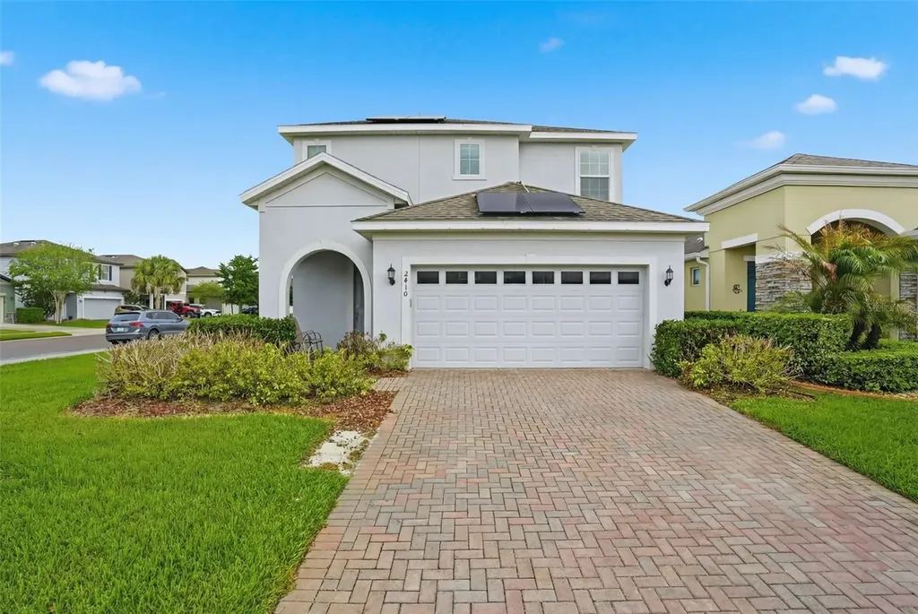 2410 Waxwing Way Sanford FL 32773