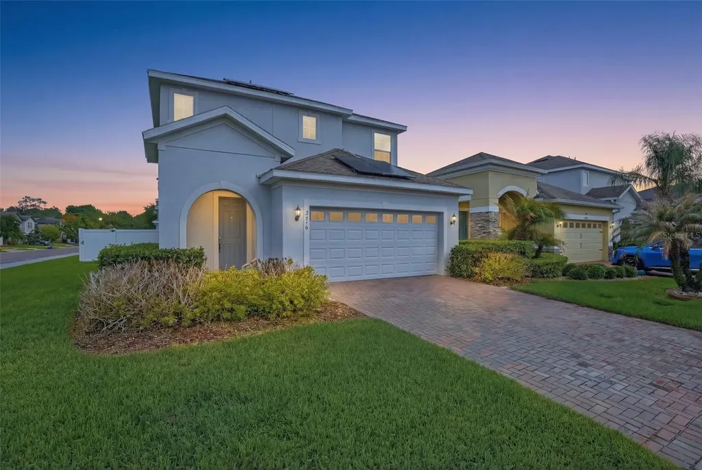 2410 Waxwing Way Sanford FL 32773