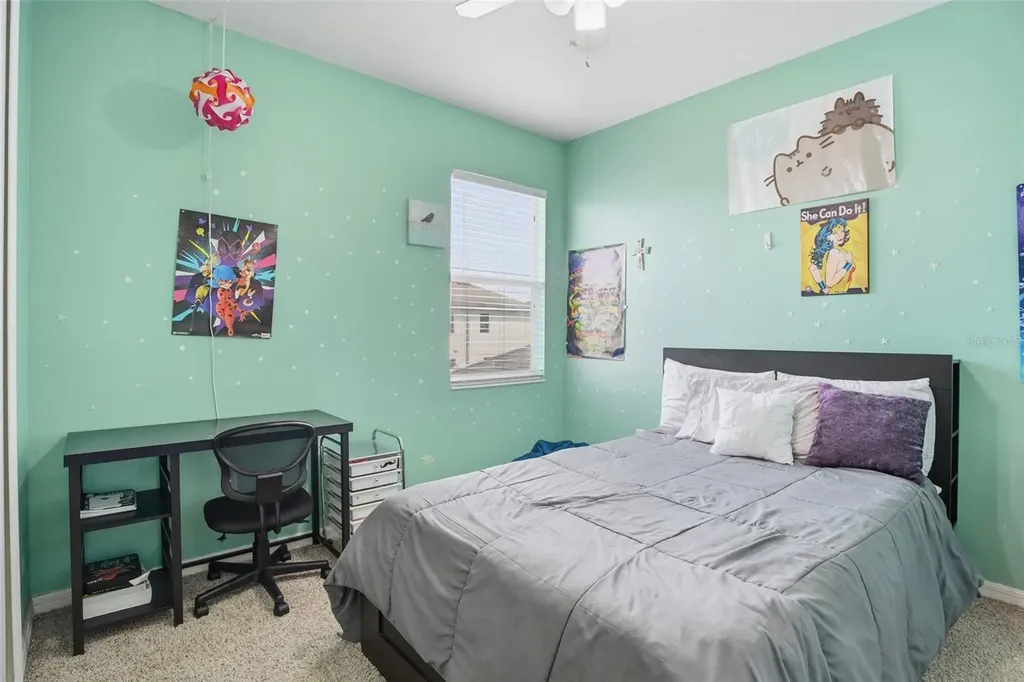 2410 Waxwing Way Sanford FL 32773