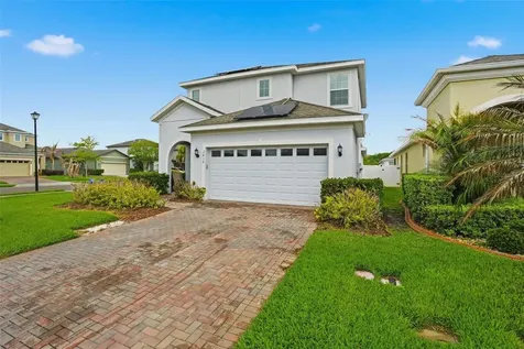 2410 Waxwing Way Sanford FL 32773