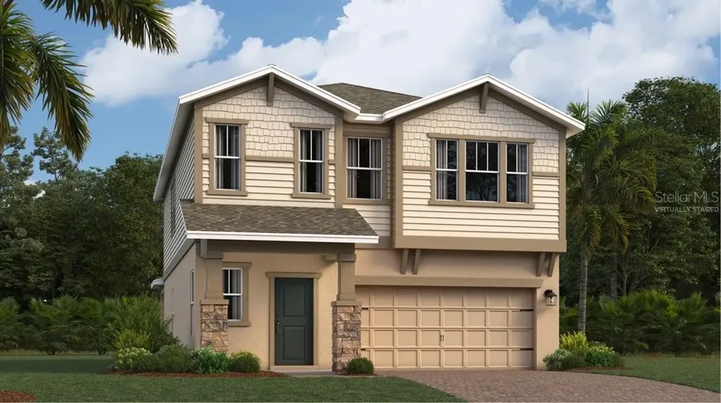 641 Terrapin Drive Debary FL 32713