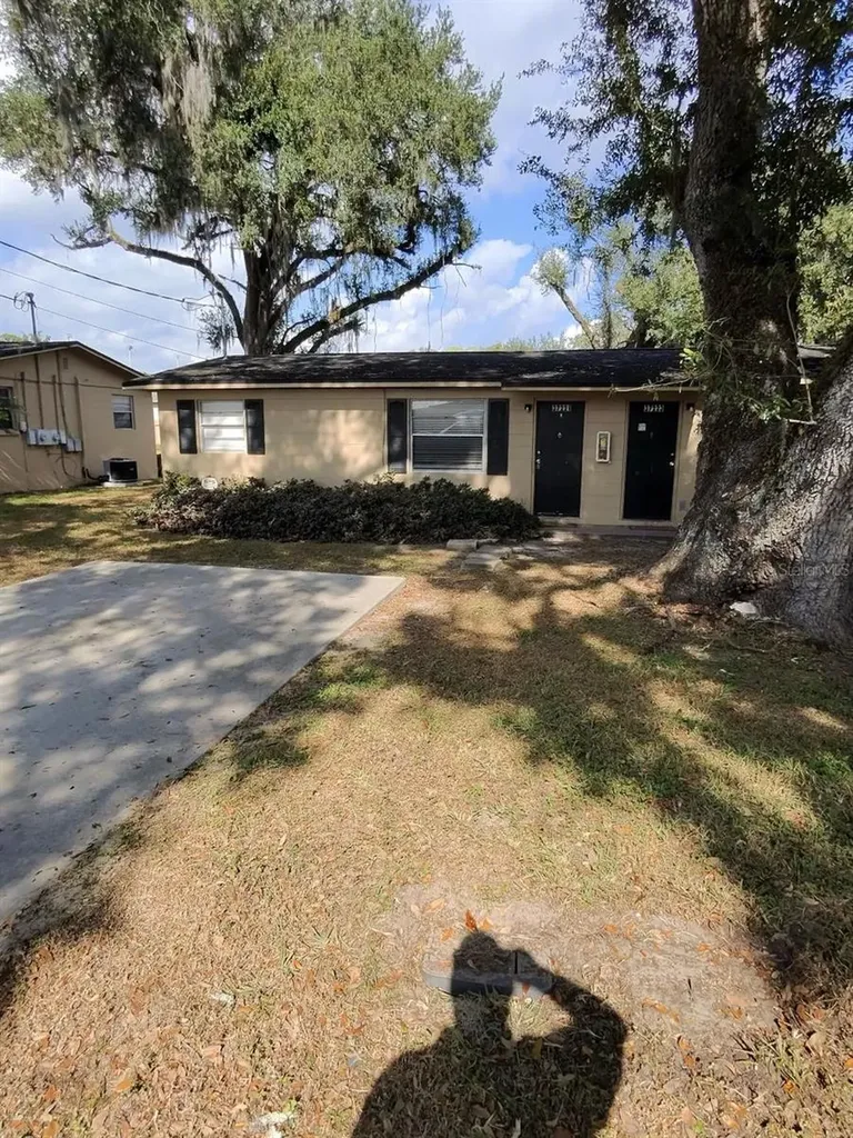 37221 Marlu Lane Dade City FL 33525