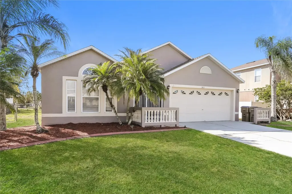 361 Corsica Court Kissimmee FL 34758