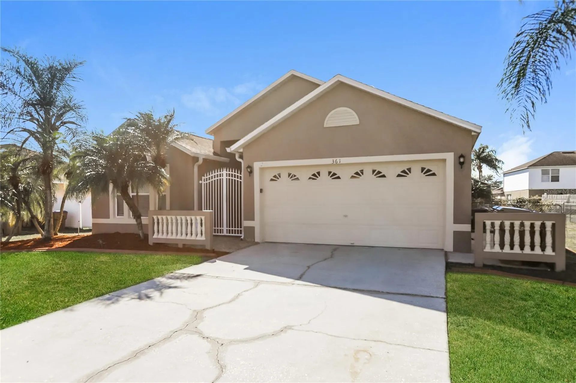 361 Corsica Court Kissimmee FL 34758