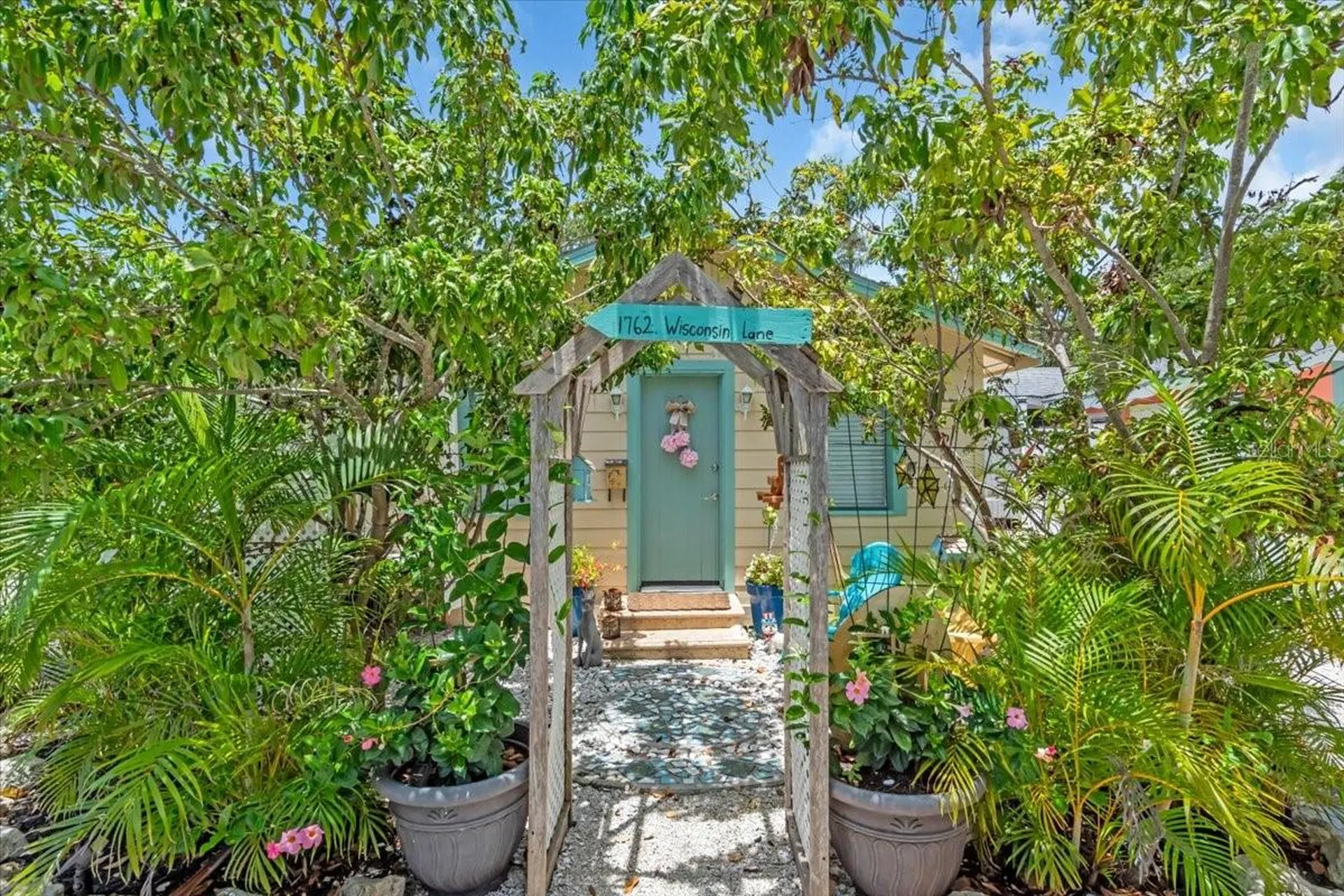 1760 Wisconsin Lane Sarasota FL 34239
