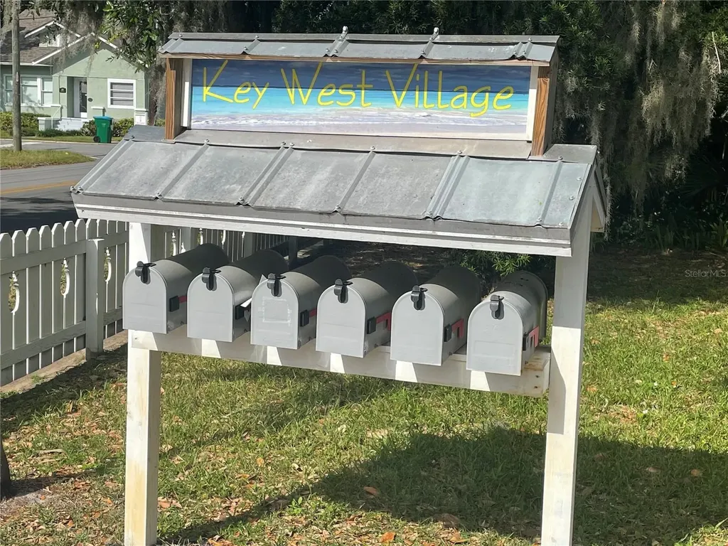 303 Mary Avenue New Smyrna Beach FL 32168