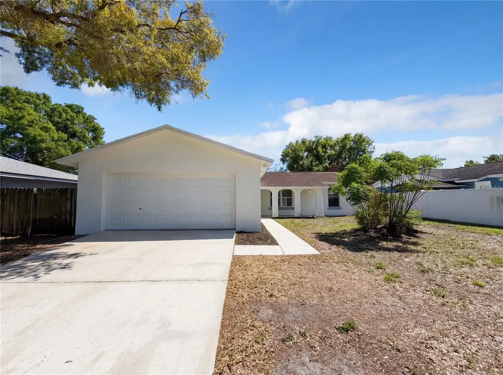 909 Winchester Court Brandon FL 33510