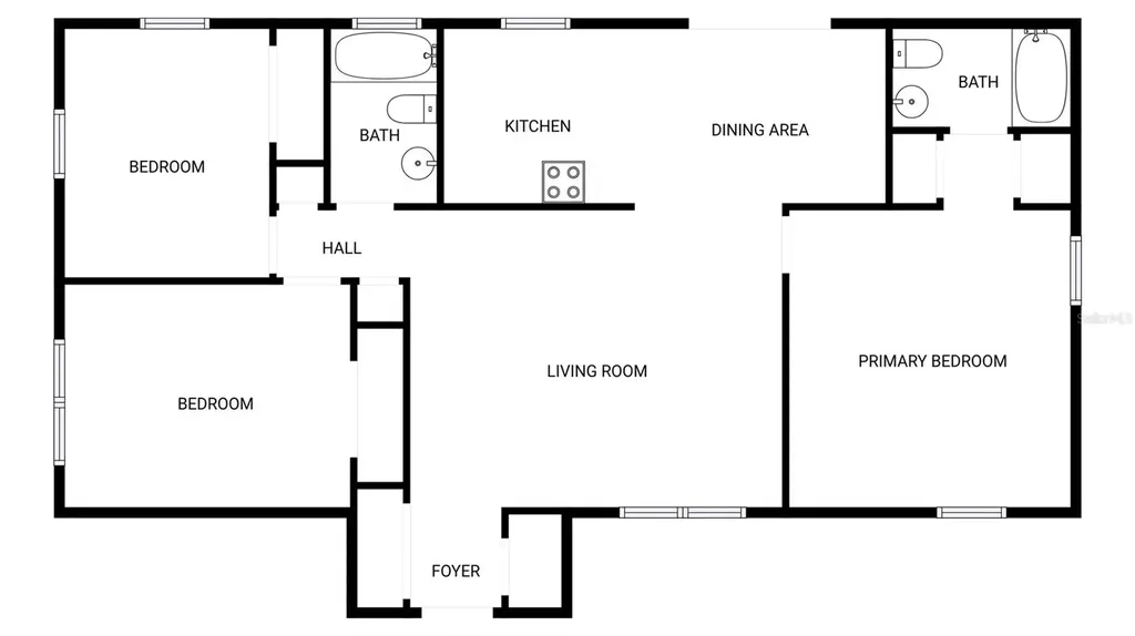 909 Winchester Court Brandon FL 33510