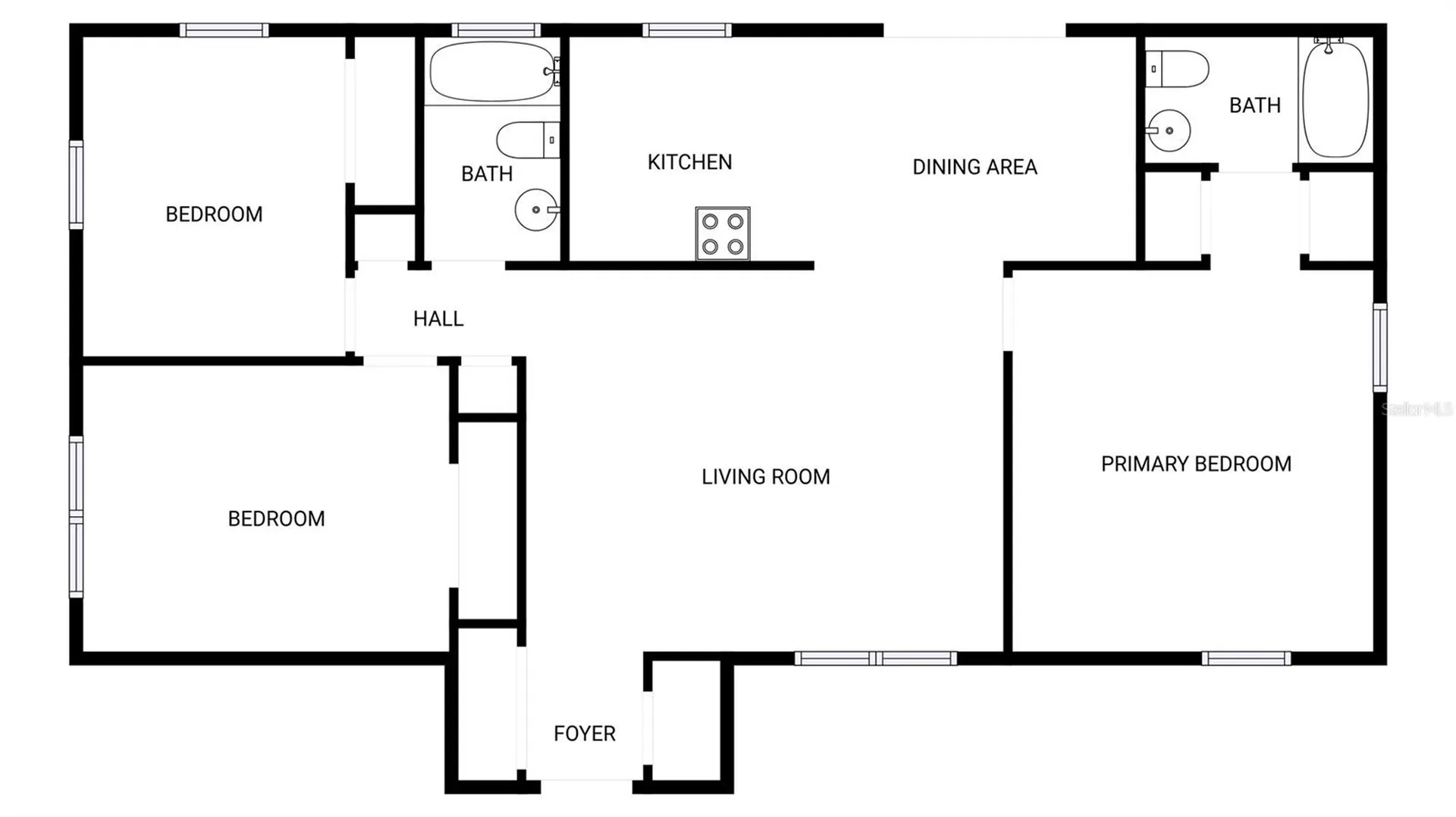 909 Winchester Court Brandon FL 33510